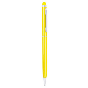 Byzar ballpoint and touch screen pen - Reklamnepredmety
