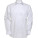 K116 Mens Premium Non Iron Corporate Shirt Long Sleeve - K116-White - variant Ls 1000094028
