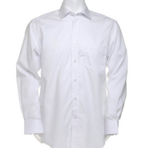 K116 Mens Premium Non Iron Corporate Shirt Long Sleeve - Reklamnepredmety