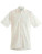 K133 Mens Pilot Shirt Short Sleeve - K133_White - variant Ls 1000094187