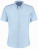 K183 Slim Fit Workwear Oxford Shirt Short Sleeve - K183_Light-Blue - variant Ls 1000243422