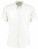 K183 Slim Fit Workwear Oxford Shirt Short Sleeve - K183_White - variant Ls 1000243431
