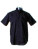 K350 Mens Workwear Oxford Shirt Short Sleeve - K350_Black - variant Ls 1000094692