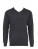 K352 Arundel V-Neck Sweater - K352_Graphite-Melange - variant Ls 1000094840