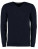 K352 Arundel V-Neck Sweater - K352_Navy - variant Ls 1000094848