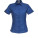 K360 Womens Workwear Oxford Shirt Short Sleeve - K360-Italian-Blue - variant Ls 1000094893