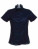 K360 Womens Workwear Oxford Shirt Short Sleeve - K360_French-Navy - variant Ls 1000094886