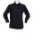 K361 Womens Workwear Oxford Shirt Long Sleeve - K361-French-Navy - variant Ls 1000094949