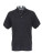 K400 Workwear Polo Superwash - K400_Graphite-(Solid) - variant Ls 1000095147