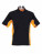 K475 Track Polo - K475_Black_Gold_White - variant Ls 1000095896