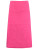 K514 Bar Apron Long - K514_Raspberry - variant Ls 1000096116