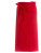 K514 Bar Apron Long - K514_Red - variant Ls 1000096117
