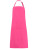 K515 Bargear™ Bar Bib Apron Superwash® 60° Unisex - K515_Raspberry - variant Ls 1000096126