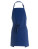 K515 Bargear™ Bar Bib Apron Superwash® 60° Unisex - K515_Royal - variant Ls 1000096128