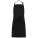 K517 Bib Apron (No Pocket) - K517_Black - variant Ls 1000239838