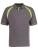 K615 Oak Hill Polo - K615_Charcoal_Lime - variant Ls 1000096417