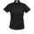 K701 Women´s Corporate Oxford Shirt Short Sleeve - K701-Black - variant Ls 1000227352