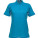 K703 Women´s Klassic Polo Shirt Superwash 60° - K703-Turquoise - variant Ls 1000096860