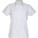 K728 Womens Workforce Poplin Shirt Short Sleeve - K728-White - variant Ls 1000097237