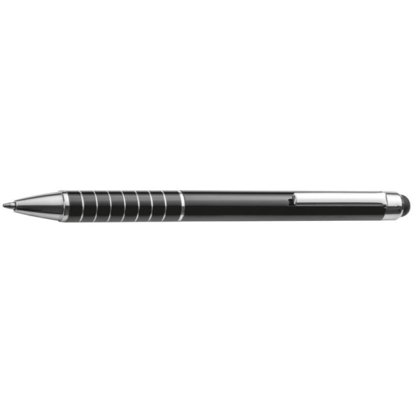 Metal-Touchpen