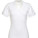 K732 Sophia Comfortec® V Neck Polo Shirt - K732-White - variant Ls 1000097404