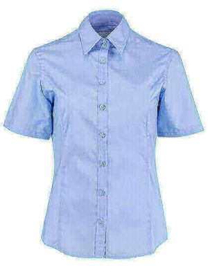 K742F Business Shirt Short Sleeve - Reklamnepredmety