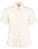 K742F Business Shirt Short Sleeve - K742F_White - variant Ls 1000097561