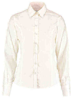 K743F Business Shirt Long Sleeve - Reklamnepredmety