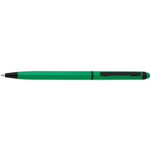 Metal ball pen with touch function - Reklamnepredmety