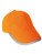 KX058 Hi-Viz-, Fluo-Cap - KX058_Signal-Orange - variant Ls 1000111125