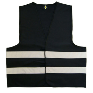 KX100 Safety Vest - Reklamnepredmety