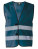 KX100 Safety Vest - KX100_Navy - variant Ls 1000244422