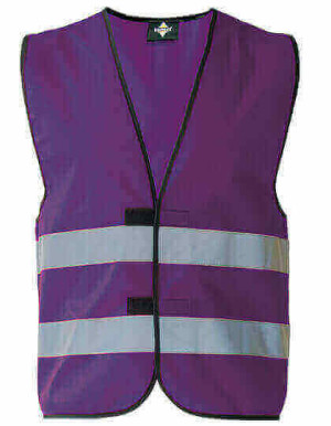 KX100 Safety Vest - Reklamnepredmety