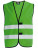 KX100K Children´s Safety Vest - KX100K_Green - variant Ls 1000111224
