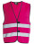 KX100K Children´s Safety Vest - KX100K_Magenta - variant Ls 1000111228