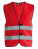 KX100K Children´s Safety Vest - KX100K_Red - variant Ls 1000111230
