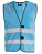 KX100K Children´s Safety Vest - KX100K_Sky-Blue - variant Ls 1000323513