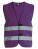 KX100K Children´s Safety Vest - KX100K_Violett - variant Ls 1000111232