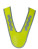 KX103 Safety Collar EN13356 - KX103_Signal-Yellow - variant Ls 1000111248
