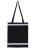 KX105 Warnsac® Shopping Bag - KX105_Black - variant Ls 1000111253