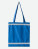 KX105 Warnsac® Shopping Bag - KX105_Blue - variant Ls 1000111254