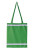 KX105 Warnsac® Shopping Bag - KX105_Green - variant Ls 1000111255