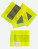 KX106 Rollflektor® Set of 4 - KX106_Signal-Yellow - variant Ls 1000111262