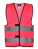 KX200 Safety Vest for children EN1150 - KX200_Neon-Pink - variant Ls 1000310343