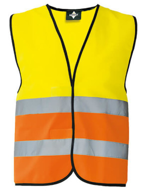 KX500 Safety Vest EN ISO 20471 - Reklamnepredmety