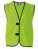 KX501 Marker Vest - KX501_Neon-Green - variant Ls 1000330002