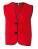 KX501 Marker Vest - KX501_Red - variant Ls 1000244447