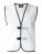 KX501 Marker Vest - KX501_White - variant Ls 1000111318