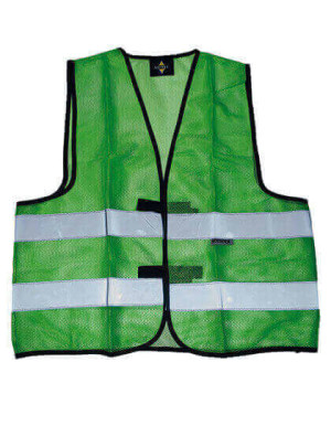 KX502 Mesh Vest - Reklamnepredmety