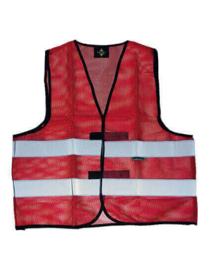 KX502 Mesh Vest - Reklamnepredmety